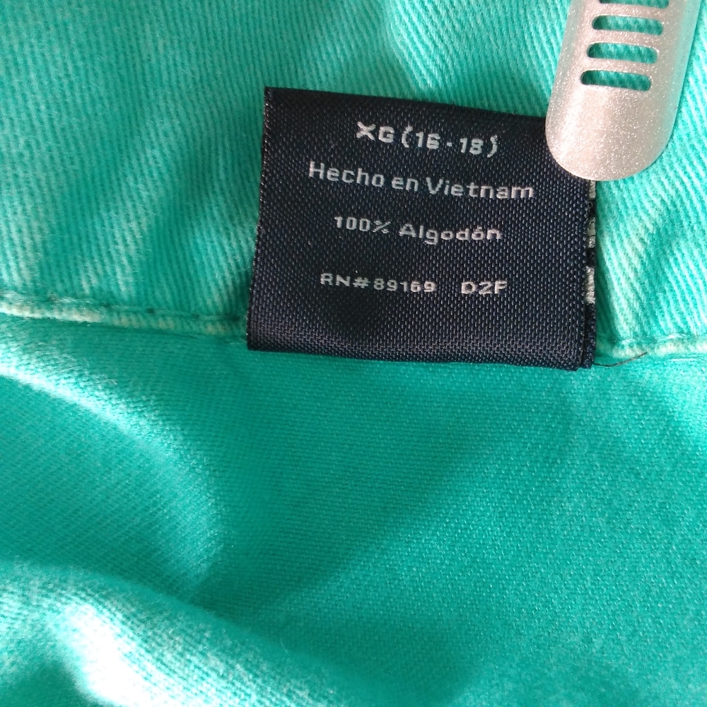 Jean jacket - Picture 2 of 5